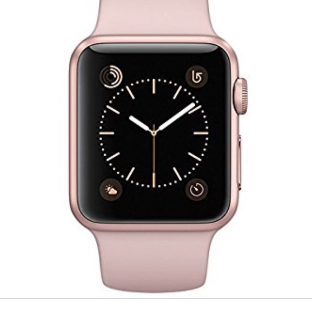 LOOKING FOR!! A series 2 Apple Watch